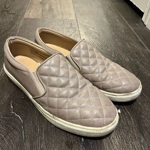 A New Day - Tan flats